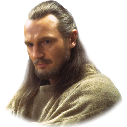 Qui Gon Jinn