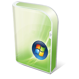 Vista home basic Box