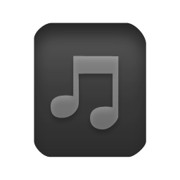 Music file