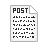Post