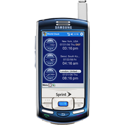 Samsung IP 830W