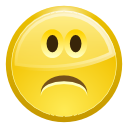 Face Sad
