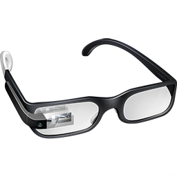 Google Glasses