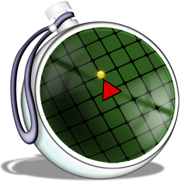 DBZ Radar