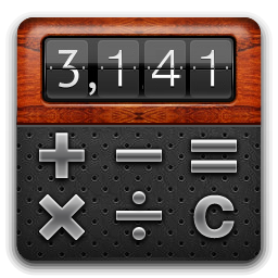 Calculator