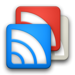 Google Reader