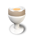 Boiled Egg