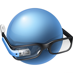 Googler Glasses