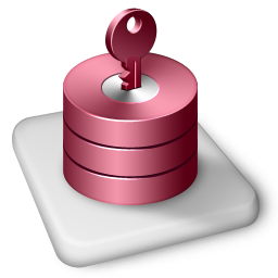 Color MS Access
