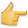 Hand Point