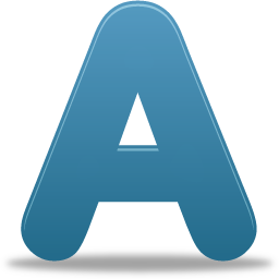 Font