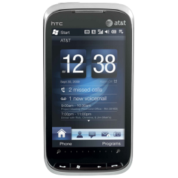 Htc Tilt 2