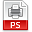 File Extension Ps