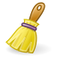 Gnome Edit Clear