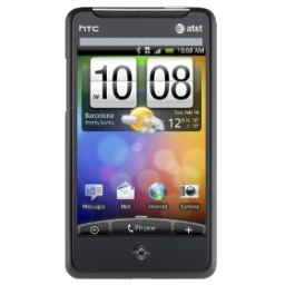 Htc Aria