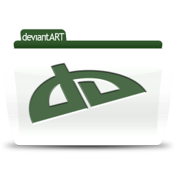 devianART Colorflow