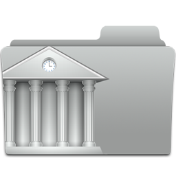 iLibrary