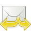 Gnome Mail Reply All