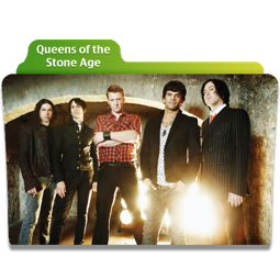 Queens of the Stone Age
