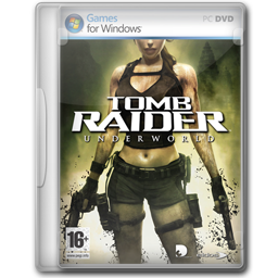 Tomb Raider Underworld