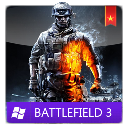 Battlefield 3 Metro
