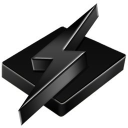 Winamp Black