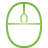 Mouse green