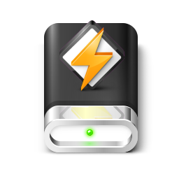 Drive Music Winamp