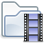 Video file