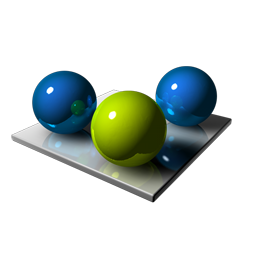 Three Balls