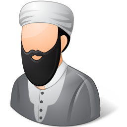 Muslim Male