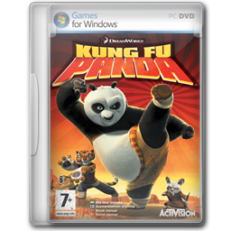 Kung Fu Panda