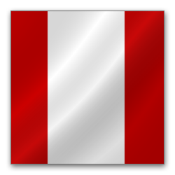 Peru Flag