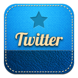 Twitter retro