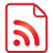 Feed Document red