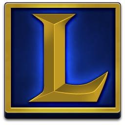 League of Legends simple