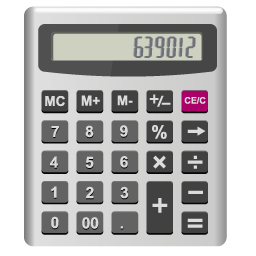 Shopping Calculator