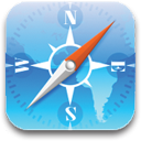 iPhone Browser