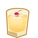Orgasm cocktail