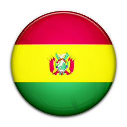 Flag of Bolivia