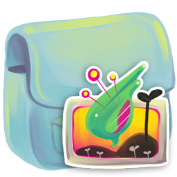 Gaia10 Folder Pictures