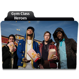 Gym Class Heroes