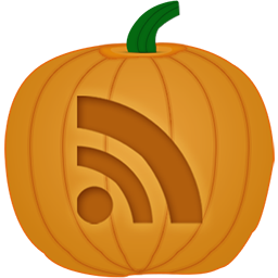 Rss Pumpkin