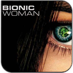 Bionic Woman