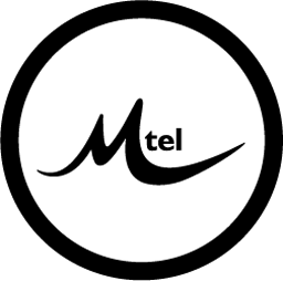 Metro Mtel Black