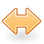 Gnome Object Flip Horizontal