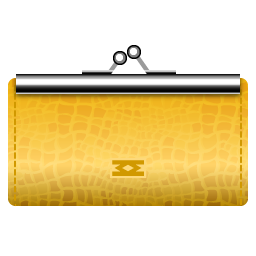 Golden Purse