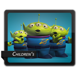 Children Movies 1