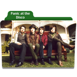 Panic at the Disco