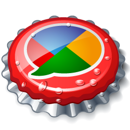 Google Buzz cap